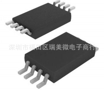 全新原装 AT24C64 TSSOP-8 贴片 24C64 EEPROM存储器芯片
