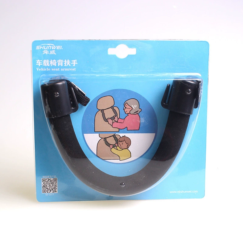 Автомобильные принадлежности автомобильного стула крючок для безопасности спинки кресла крючок для ручки безопасности против падения SD-2511