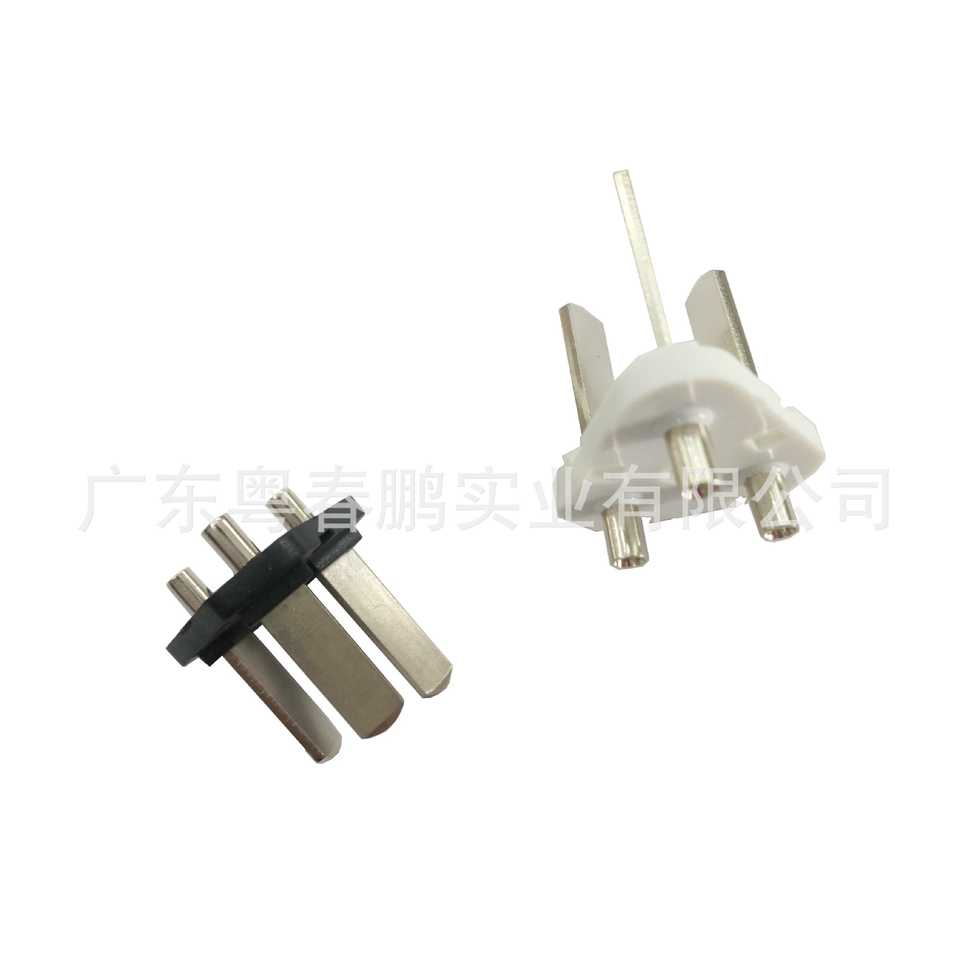 (General taxpayer factory) Integrated national standard two -plug support power plug@（@（@中 中@
