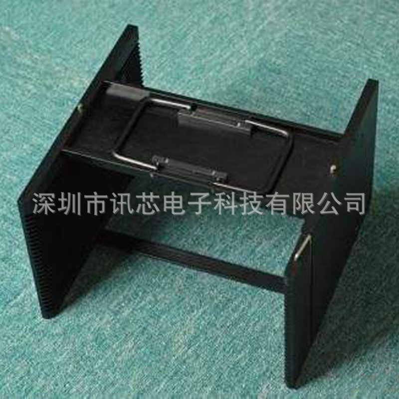 厂家直销晶圆框架盒 晶圆铁环 贴片框架 6寸 8寸 12寸 承载料盒