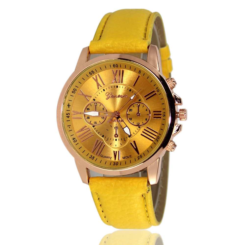 Montre femme - Ref 3439961 Image 9