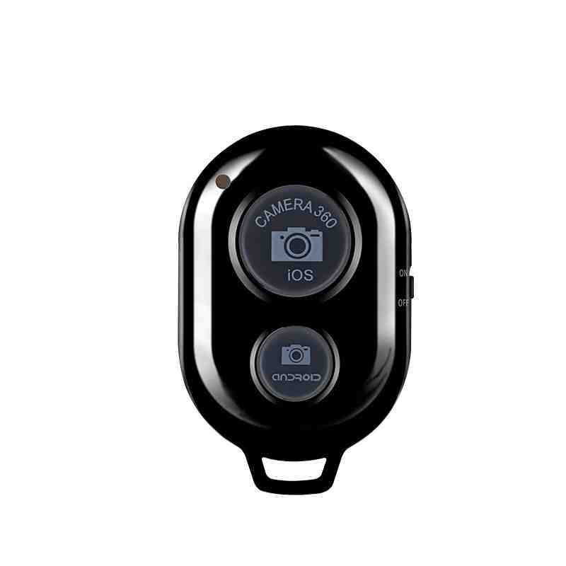 Apply to Apple Android currency Bluetooth Mini wireless Remote control Self-timer Shutter remote control