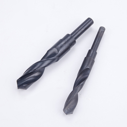 1/2 equal shank twist drill bit small shank drill bit high speed steel stainless steel drill bit steel plate metal drill bit 13-30MM