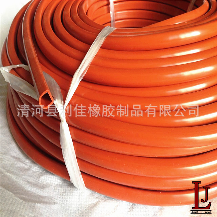 厂家供应 密封条 硅胶密封条 耐温硅胶条 高温密封条