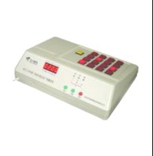 北京美华仪科技有限公司空间位置记忆广度测试仪