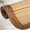 Anji bamboo wholesale Manufactor Direct selling Mat environmental protection student Carbonize Suge 1.5m1.8 rice