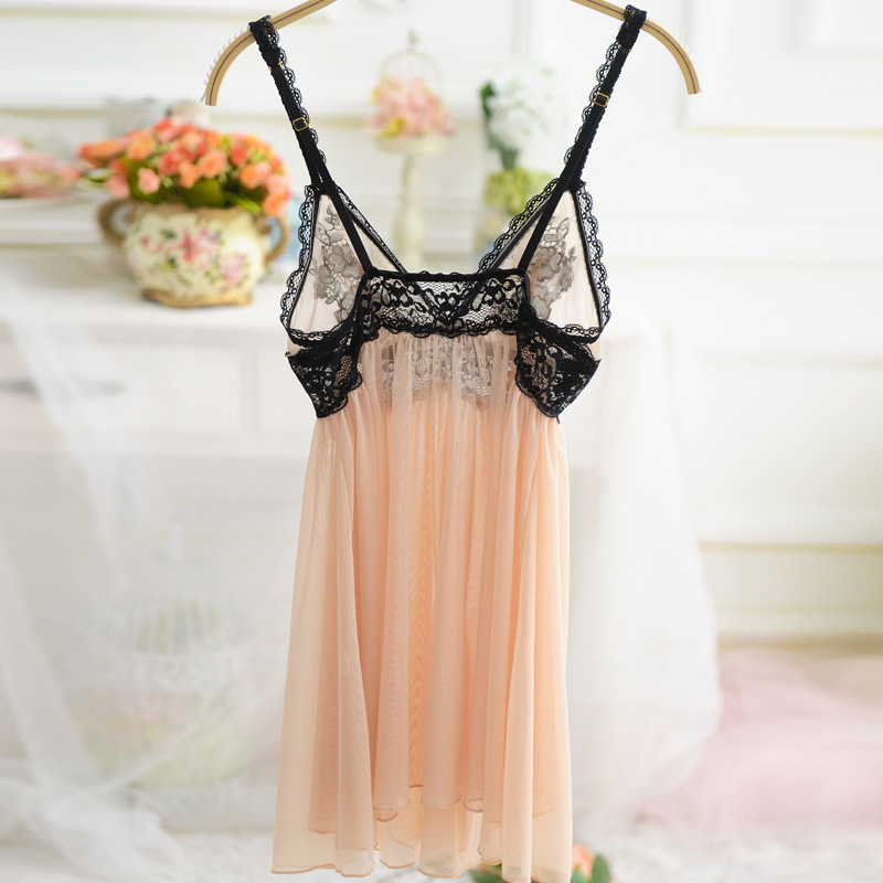 Soutiens-gorge en Spandex Leica - Ref 3369177 Image 5