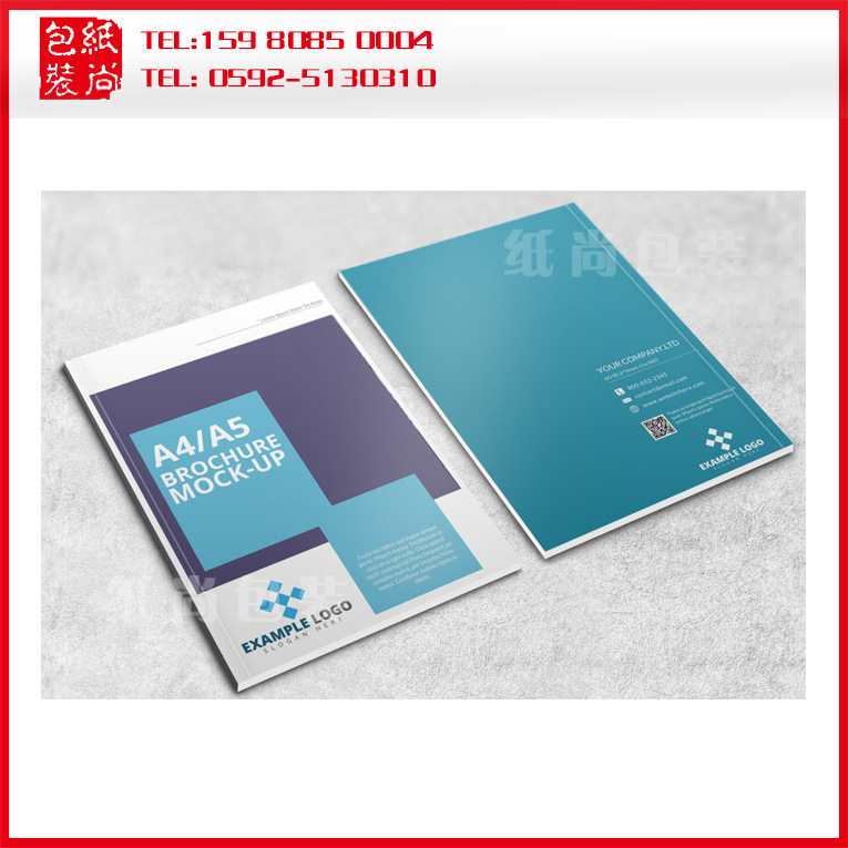 厦门厂家画册印刷 画册设计 画册 公司产品画册设计印刷 广告画册