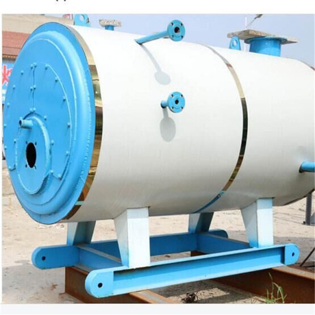 住宿餐饮业学校教育燃气供暖洗浴锅炉  洗浴采暖锅炉厂家