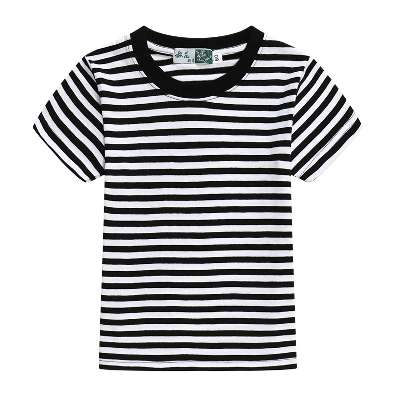 T-shirt enfant en coton - Ref 3440611 Image 9