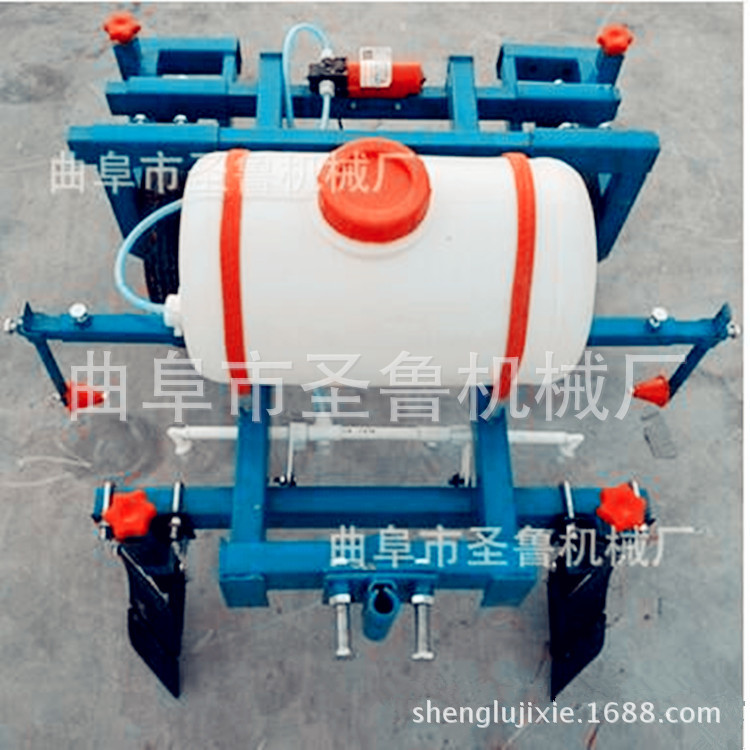 地膜覆蓋機(jī)20
