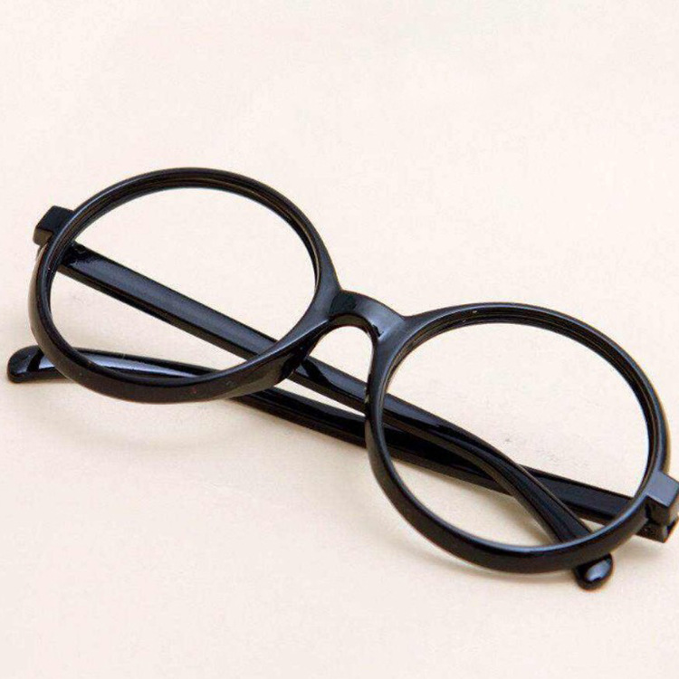 Harry Potter Round Kids Glasses Frame Ha...