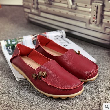 Dark red
