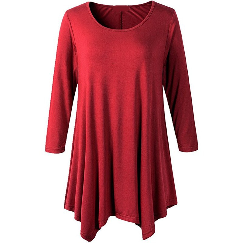 Tshirt femme en Coton - Ref 3314947 Image 4