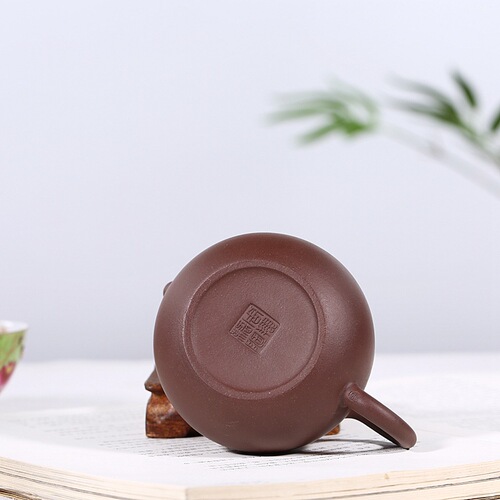 Yixing Zisha Pot Original Mine Handmade Teapot Xi Shi Pot Gift Personalized Customized LOGO One Piece Delivery