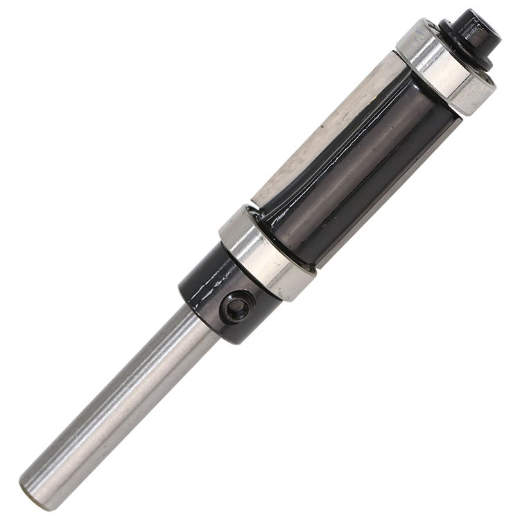 Double Bearing