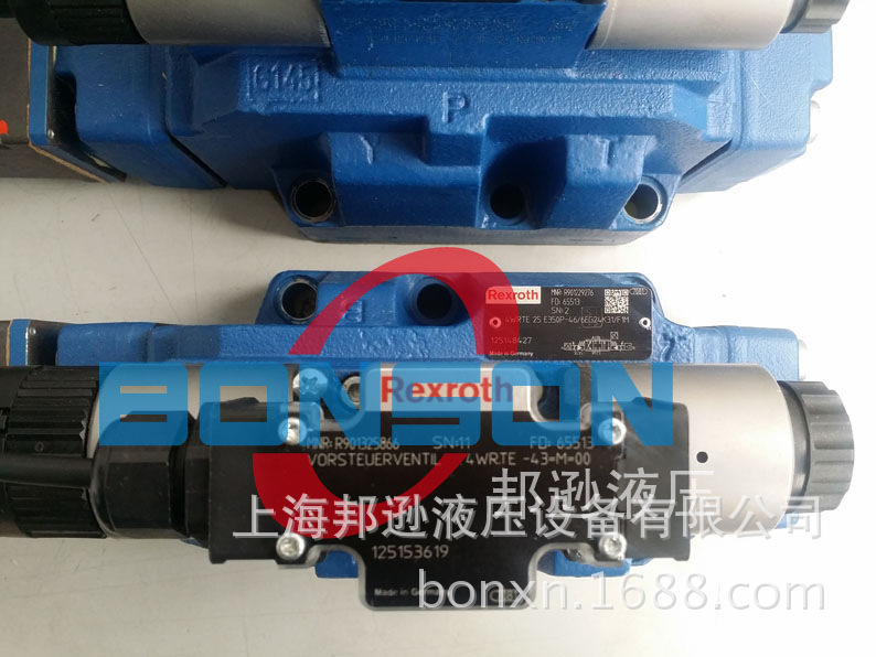 4WRTE25E350P-46/6EG24K31