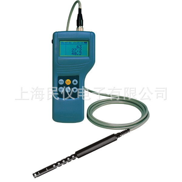 日本kanomax 2211室内空气品质测试仪