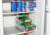 Manufacturer supply refrigerator wine rack refrigerator Coca -Cola can beer jar pad Wish Amazon eBay