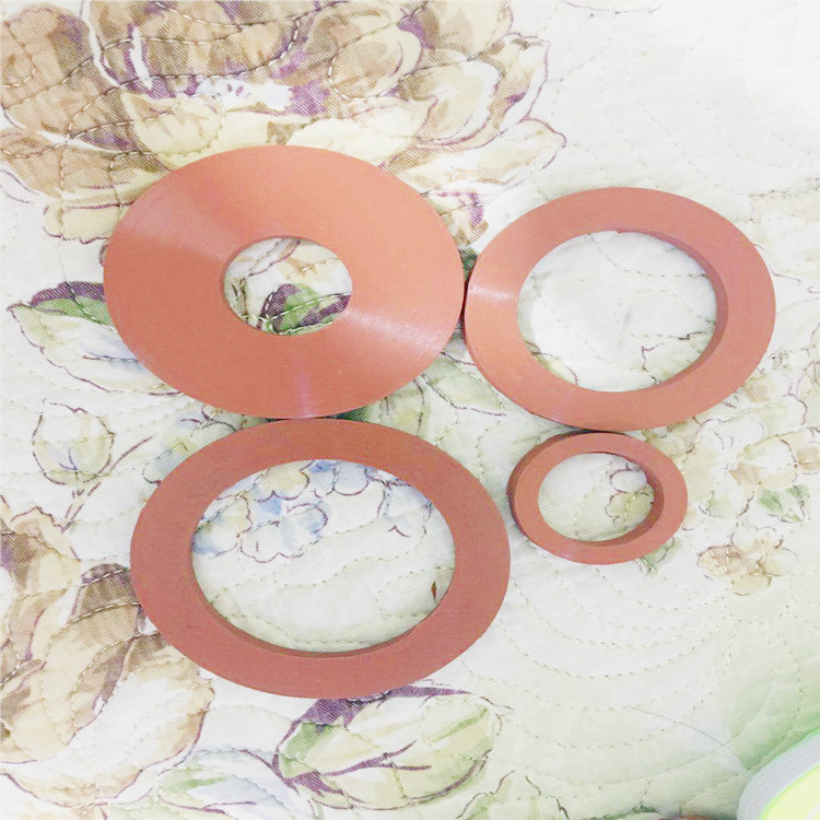 耐高温红硅胶密封圈耐油橡胶圈耐油密封圈NBR圈