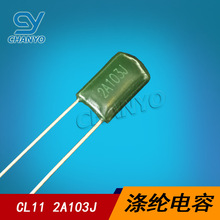 2A103J 100V103  CL11��]��� 0.01UF  �h�� 2A103