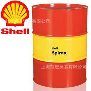 Transmission MA 75W-90 奔驰重载变速箱用全合成齿轮油