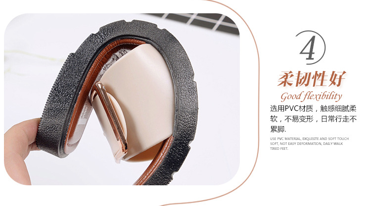 Sandales femme OTHER   en PU - Ref 2669511 Image 34