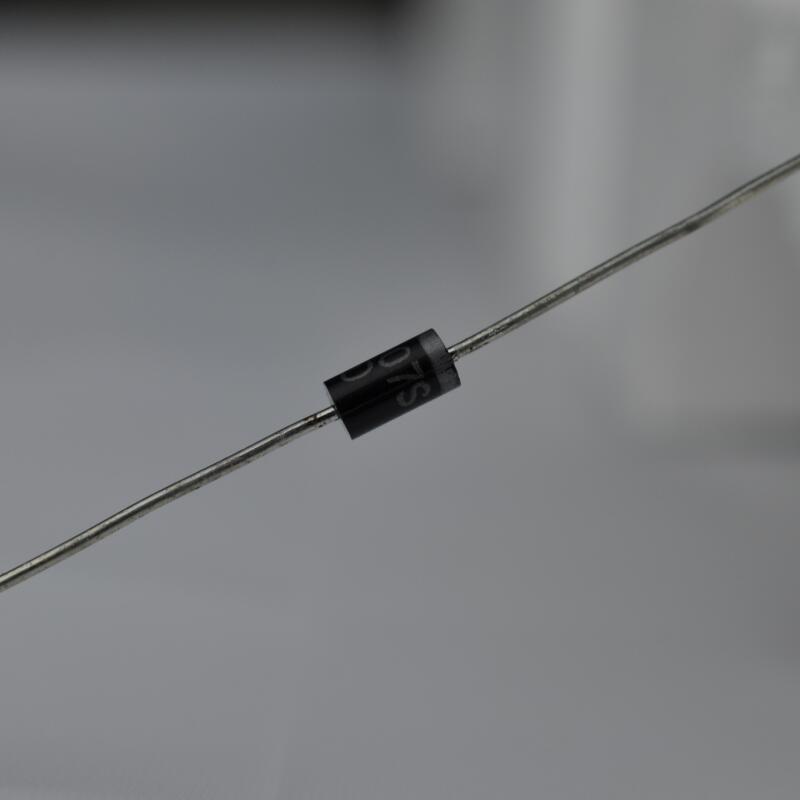 整流二极管插件贴片1N4007 M7