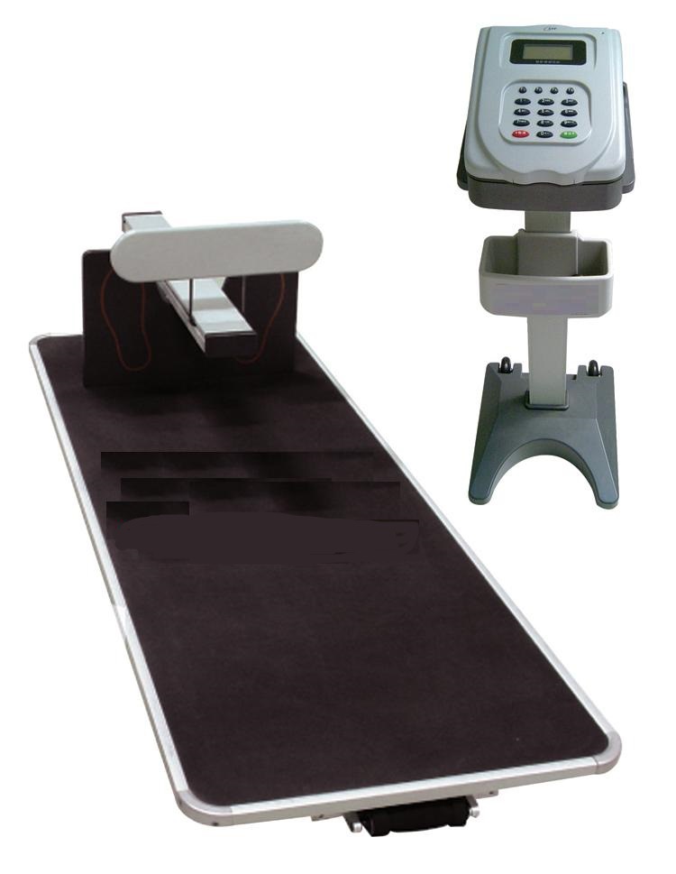 北京美华仪科技有限公司坐位体前屈测试仪