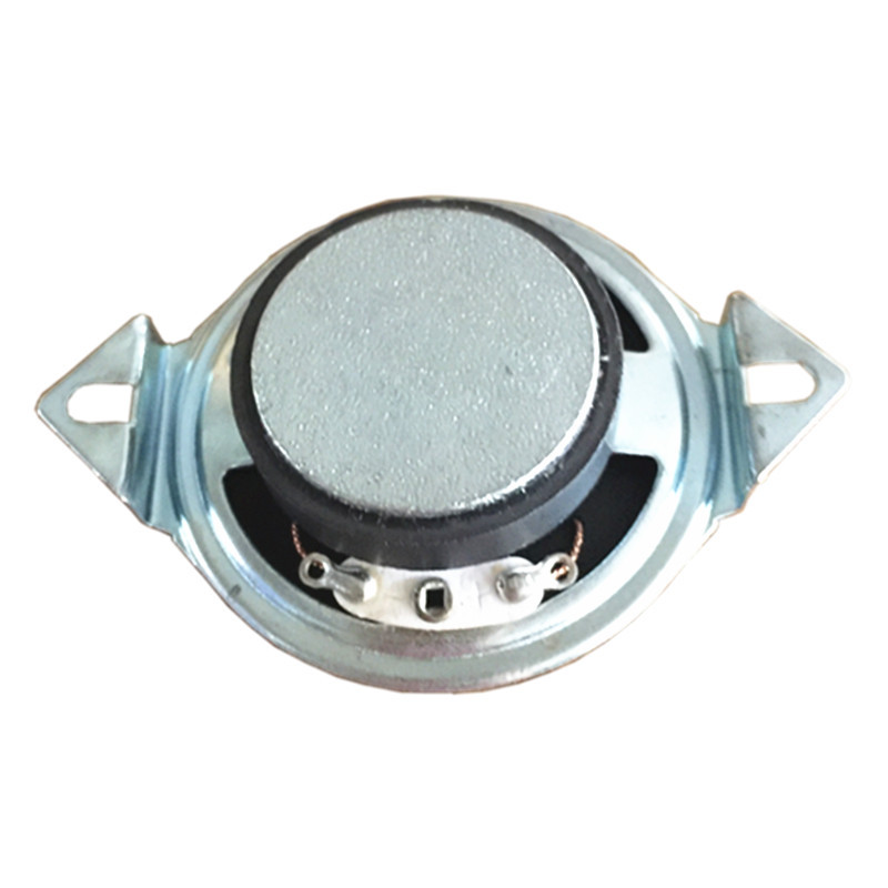 LS50W-22-R8 2寸8欧0.3W翘脚安装孔92dB仪器设备喇叭扬声器1.55V