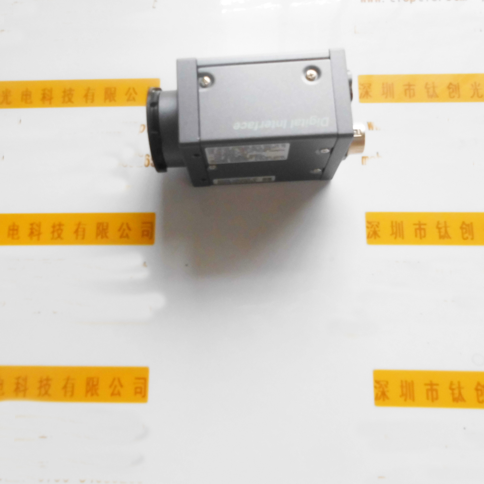 日本进口SONY索尼工业摄像机 XCD系列XCD-V60数字工业摄影机