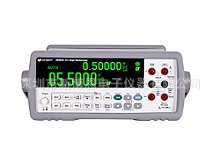 34450A数字万用表 是德34450A 安捷伦34450A 美国是德总代理