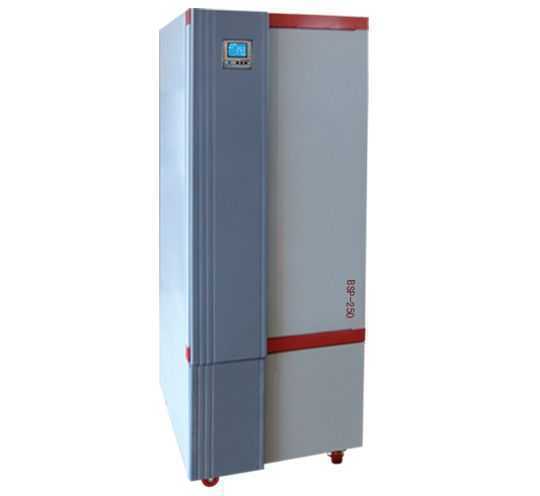 BSP-100/150/250生化培养箱控温细胞温控