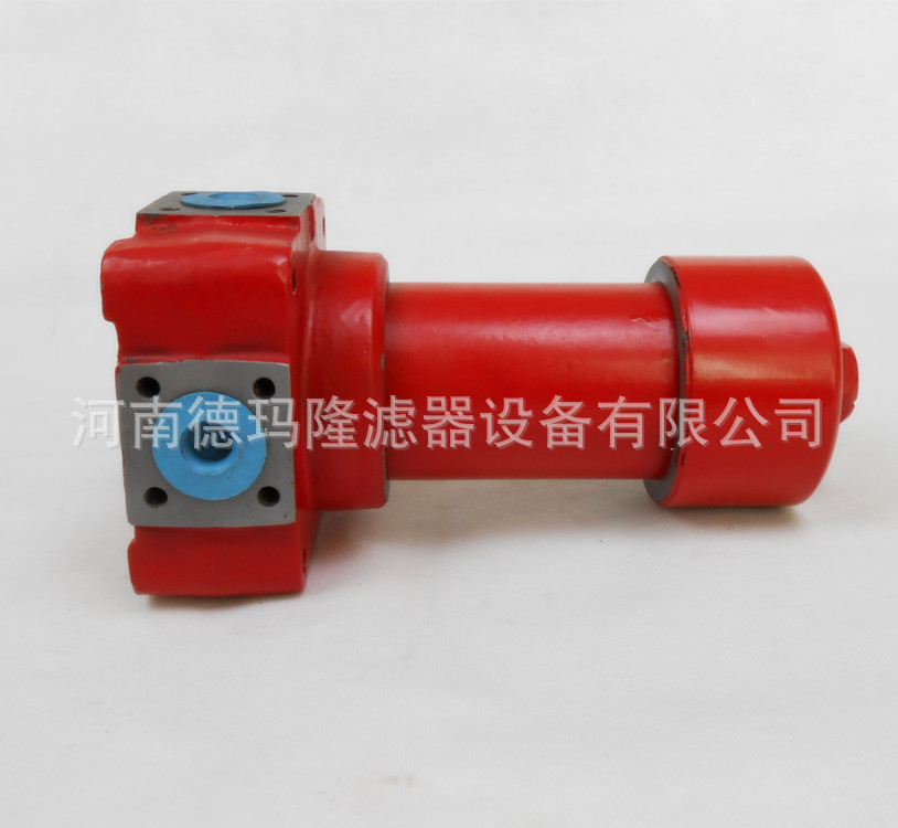德玛隆供应高压过滤器PLFI-H500x5FP 厂家供应