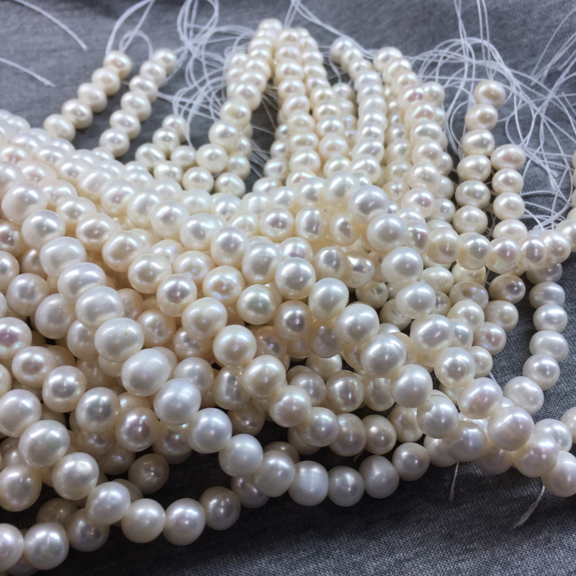 2017-4-13新拍的项链IMG_6307