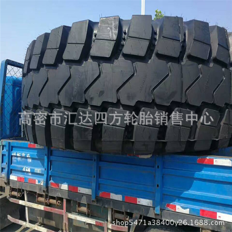 现货供应40.00R57自卸车轮胎 工程装载机钢丝轮胎 批发零售