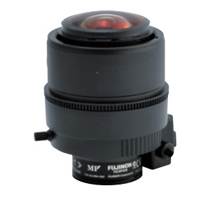 富士能YV4.3x2.8SA-SA2L       FUJINON 手动变焦镜头　