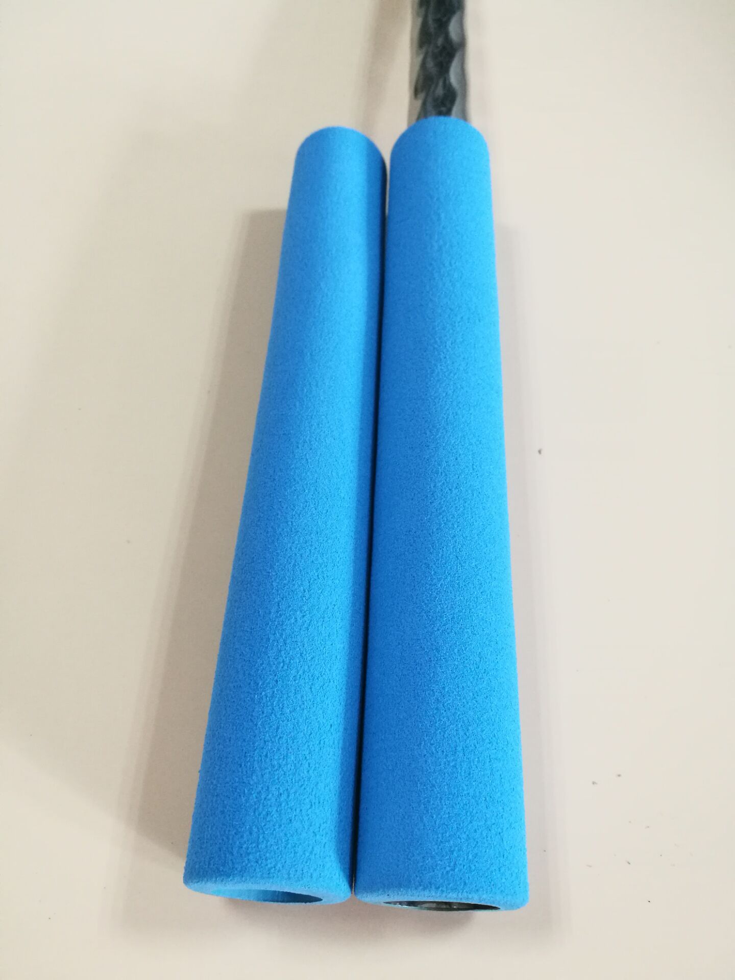 发泡海绵护套 生产销售 把手海绵套