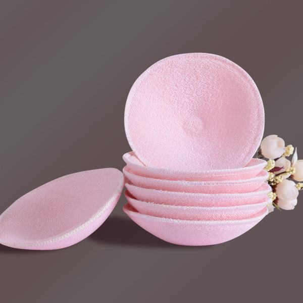 Hermetic breast pads