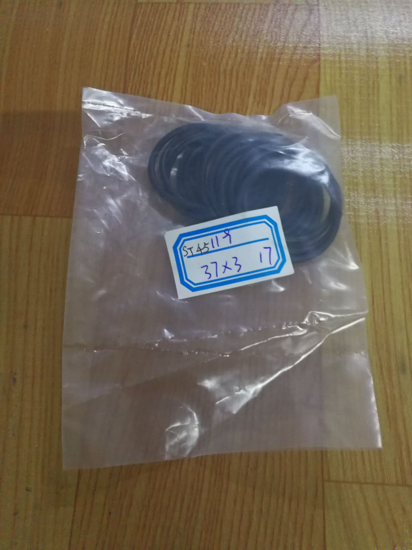 供应帕金斯发动机O型圈ST45119