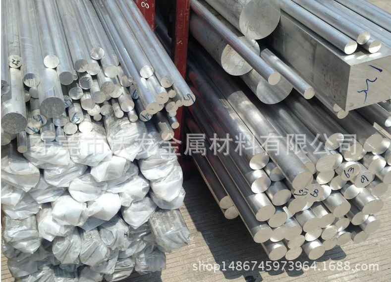 5052-H112铝棒 A5052-H112铝合金管   ALMg5052铝合金板