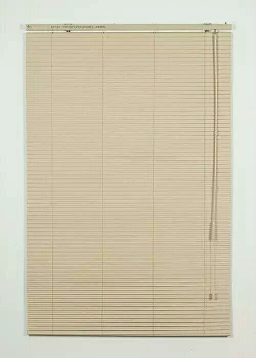 Office curtain curtain shading shading office louvery aluminum alloy S -shaped first -line cross -leaf window production