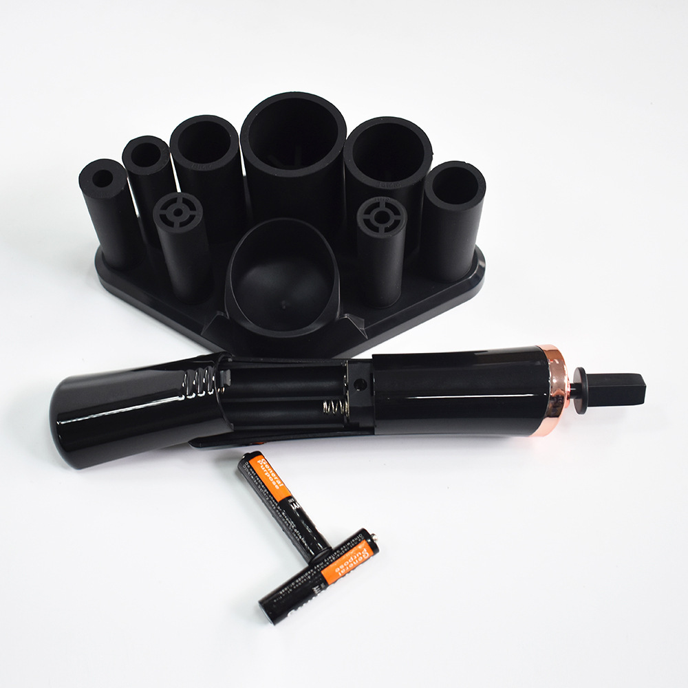 Makeup Brush Cleaner 2