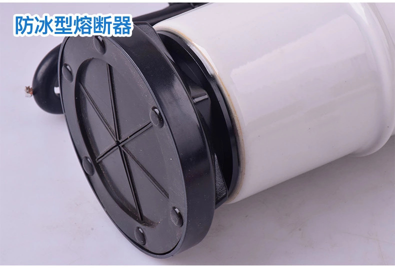 封闭式喷射熔断器 陶瓷PRW12喷射式熔断器 10KV户外封闭式熔断器