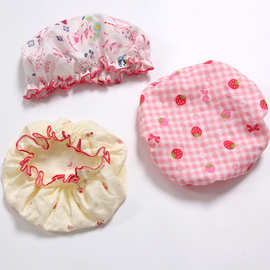 月子帽秋冬产妇帽头巾孕妇帽子春夏季薄产后坐月子用品棉质春秋款