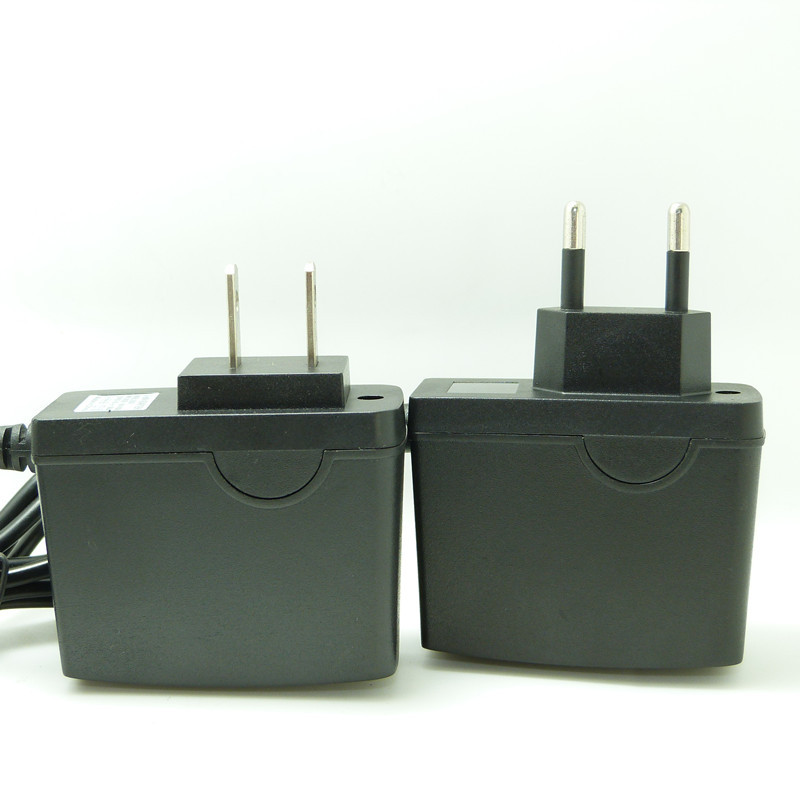 4.2v1a锂电池充电器 18650电池组充电器 钓鱼灯充电器 足1A 恒流