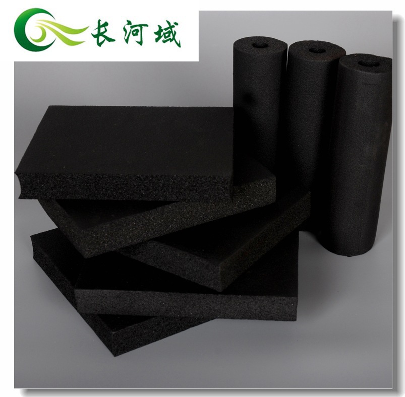 供应铝箔b1级橡塑管  阿乐斯橡塑保温管 质优价廉 量大优惠