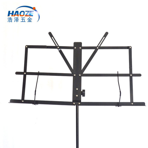 Music stand, guitar music stand, music stand, liftable and foldable guzheng, violin music stand, erhu music stand