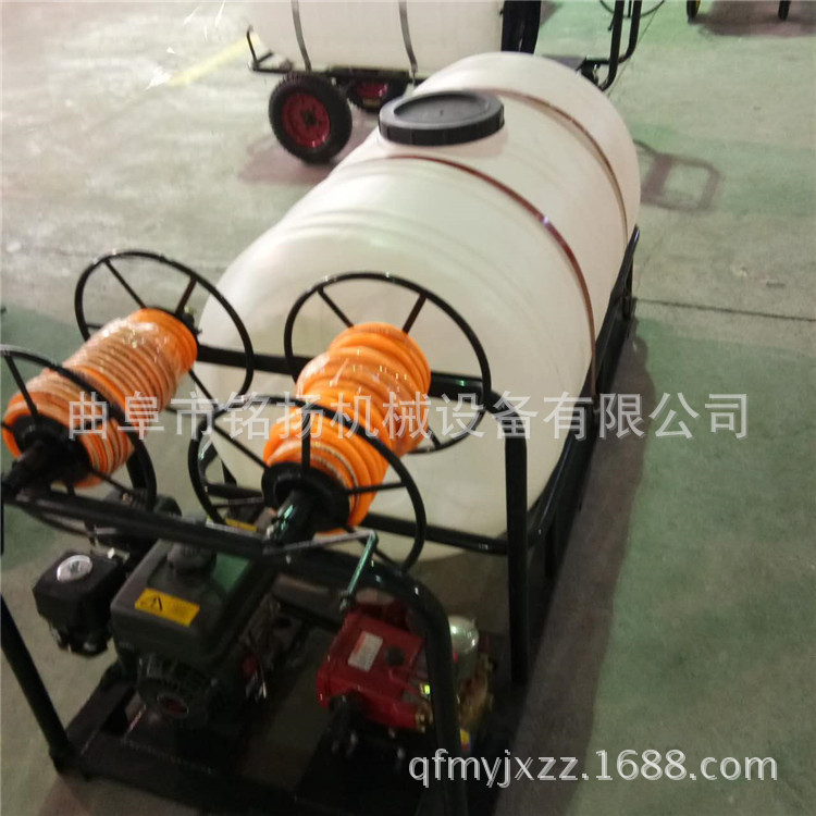 汉中手持式喷雾打药机厂家脉冲式热力烟雾打药机