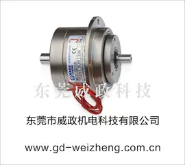 制动器;电磁离合器;磁粉离合器